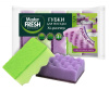 Губки д/посуды "MASTER FRESH XL STRONG" 5 шт. волна